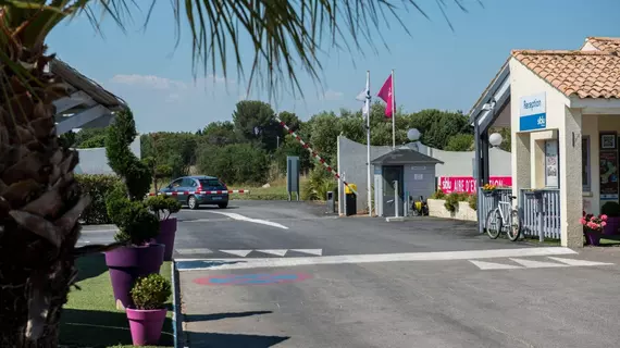 Le Lac des Rêves | Occitanie - Herault (bölge) - Montpellier (ve civarı) - Lattes