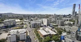 Soda Apartments | Queensland - Brisbane (ve civarı) - South Brisbane