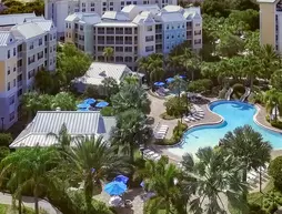 Calypso Cay Vacation Villas | Florida - Orlando (ve civarı) - Lake Buena Vista - Disney's Maingate East