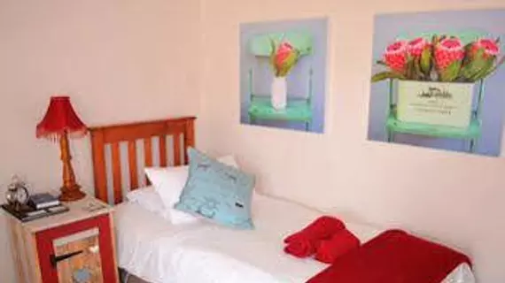 Aan De Bergen Guesthouse South Africa | Western Cape (il) - Overberg District Municipality - Swellendam