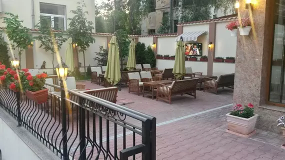 Hotel Adria | Sofya (ve civarı) - Sofya - Sofya Kent Merkezi