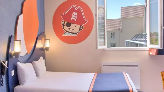 Explorers Hotel at Disneyland® Paris | Ile-de-France - Paris - Magny-le-Hongre