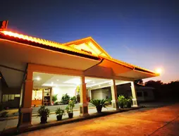 Golden Land Hotel | Chiang Rai İli - Chiang Rai