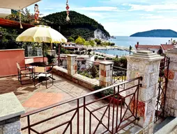 Nina Apartments | Tesalya - Skopelos