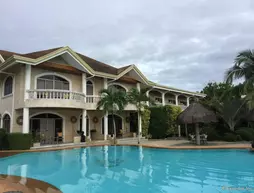 Linaw Beach Resort | Bohol - Panglao