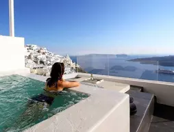 Porto Fira Villas | Ege Adaları - Santorini