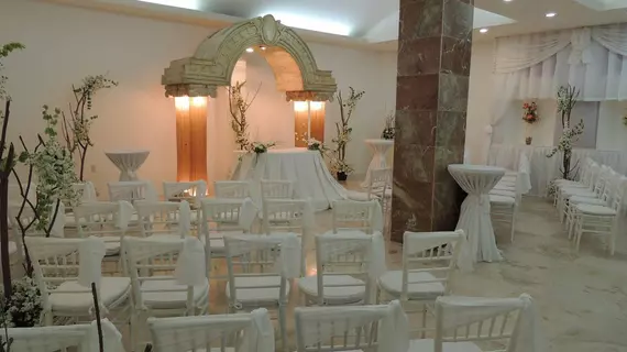 Hotel Ziami | Veracruz - Veracruz (ve civarı) - Veracruz - Malecon