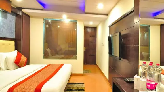 Hotel Dada Cottage | Batı Delhi - Ulusal Eyalet Başkenti Delhi - Delhi (ve civarı) - Yeni Delhi - Paharganj