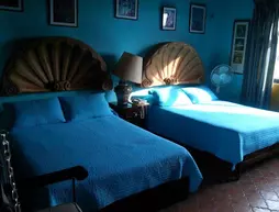 Hotel Suites El Mirador | Guanajuato - San Miguel de Allende