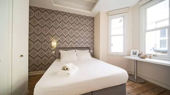 Galata Tower VIP Apartment Suites |  Istanbul  - Beyoğlu - Sütlüce Mahallesi