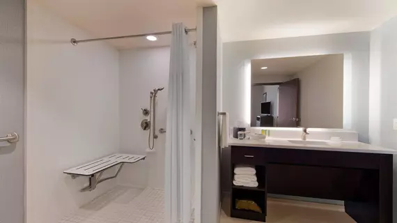 Homewood Suites Mobile | Alabama - Mobile (ve civarı) - Mobile