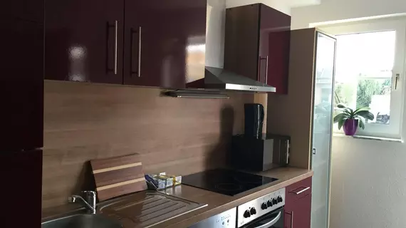 Modern House Gehrden | Aşağı Saksonya - Hannover (ve civarı) - Gehrden