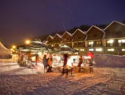 Wierchomla Ski & Spa Resort | Küçük Polonya Voyvodalığı - Piwniczna-Zdroj - Wierchomla Mała