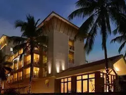 Golden Tulip Goa | Goa - Kuzey Goa - Candolim