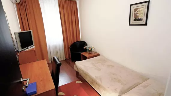 Hotel Srbija | Belgrad - Banjica - Vozdovac