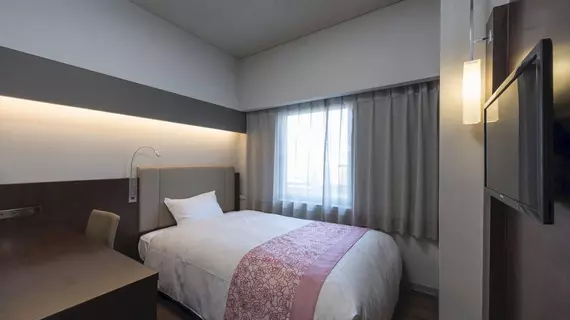 Nagoya Kanayama Hotel | Aichi (idari bölge) - Nagoya (ve civarı) - Nagoya - Kanayama