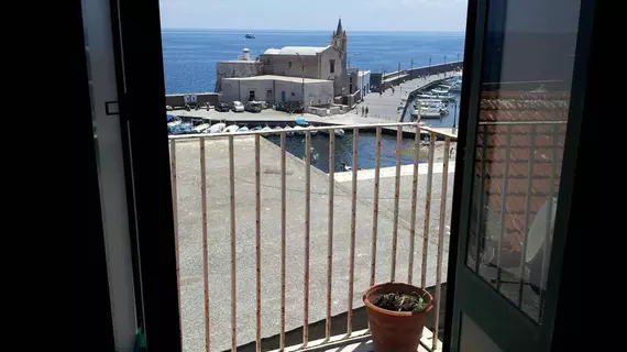 B&B Ventura | Sicilya - Messina (vilayet) - Lipari