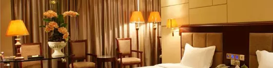 Vienna Hotel | Şaanksi - Xi'an - Xi’an Kent Merkezi