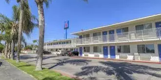 Motel 6 San Bernardino South