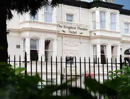 Kingston Theatre Hotel | East Riding of Yorkshire (kontluk) - Hull