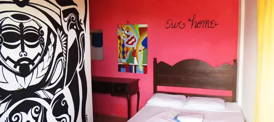 Aloha Hostel Paraty | Rio de Janeiro (eyaleti) - Paraty