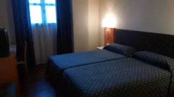 Hotel Horus | Aragon - Zaragoza (vilayet) - Zaragoza - Delicias