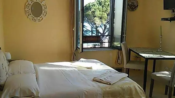 B&B Casa Lanfranchi | Sicilya - Messina (vilayet) - Taormina Sahili - Taormina