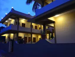 Hotel Garima Of Mandrem | Goa - Kuzey Goa - Mandrem