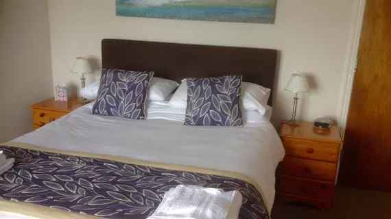 By The Sea Bed and Breakfast | Doğu Sussex (kontluk) - Eastbourne