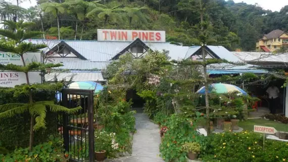 Twin Pines | Pahang - Tanah Rata