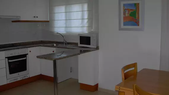 Apartamentos  Serviden Augusta | Valencia Bölgesi - Alicante (vilayet) - La Marina Alta - Pedreguer