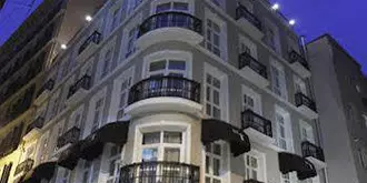 Istanbul Suite Home Galata