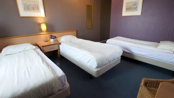 Hotel Velsen | Kuzey Hollanda - IJmuiden