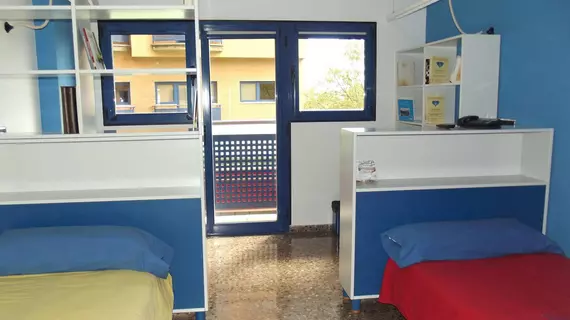 Colegio Mayor Galileo Galilei | Valencia Bölgesi - Valencia (vilayet) - Valencia Kent Merkezi - Algiros