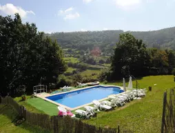 Casa Rural O Bergando | Galicia - Pontevedra (vilayet) - Cotobade