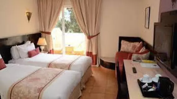 BW ODYSSEE PARK HOTEL | Agadir - Agadir Kent Merkezi