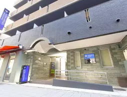 Hotel MyStays Otemae | Osaka (idari bölge) - Osaka (ve civarı) - Osaka City Center - Chuo