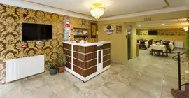 Kadirga Antik Hotel |  Istanbul  - Fatih - Sultanahmet