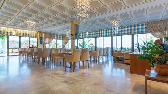 Golden Sand Hotel | Kuzey Ege Adaları - Sakız Adası