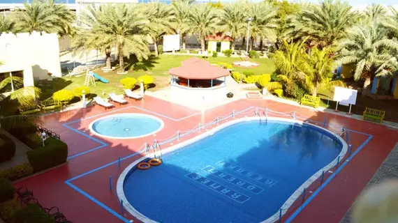 Ramee Dream Resort | Muskat (ve civarı) - As Sib