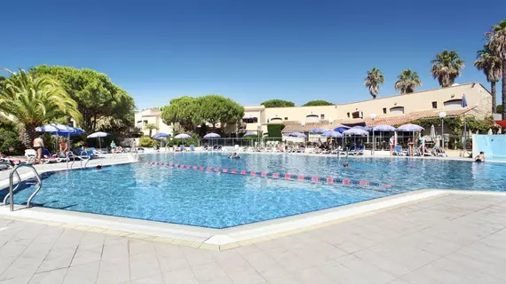 Résidence-Club Saint Loup | Occitanie - Herault (bölge) - Beziers (ve civarı) - Agde