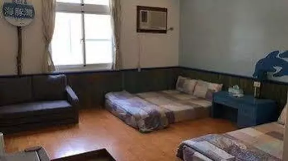 Shan Shui Countryside Homestay | Pingtung İlçesi - Checheng