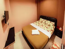 Funky Crib Hotel | Kuala Lumpur (ve civarı) - Bukit Ceylon