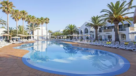 Grupotel Mar de Menorca | Balearic Adaları - Menorca - Mahon