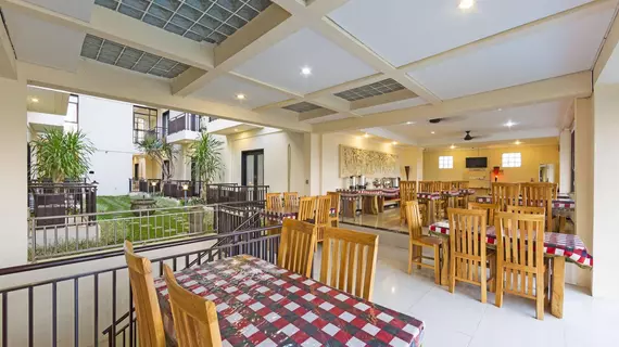 Sylvia Bali Suite Residence | Bali - Denpasar