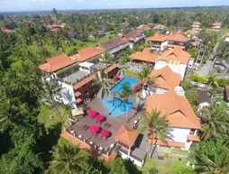 Best Western Premier Agung Resort Ubud | Bali - Ubud - Ubud Kent Merkezi