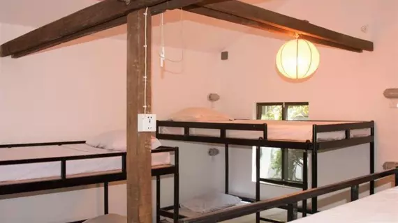 European Guesthouse | Siem Reap (ili) - Siem Reap - Siem Reap Merkezi