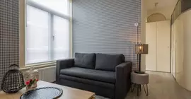 Amsterdam Romance Apartment | Kuzey Hollanda - Amsterdam - Haarlemmerbuurt