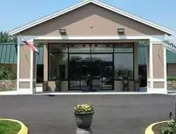 HillsPoint Hotel and Conferences | Connecticut - Hartford (ve civarı) - Windsor Locks