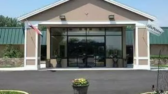 HillsPoint Hotel and Conferences | Connecticut - Hartford (ve civarı) - Windsor Locks